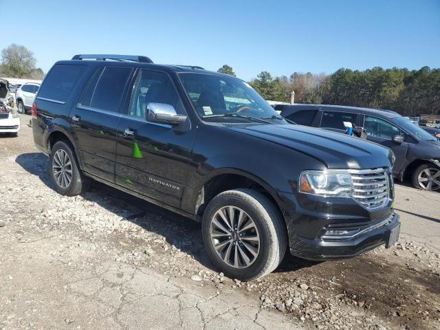 2015 Lincoln Navigator