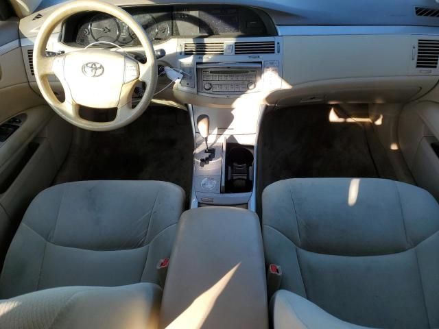 2007 Toyota Avalon XL