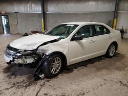 Ford Fusion s Vehiculos salvage en venta: 2012 Ford Fusion S