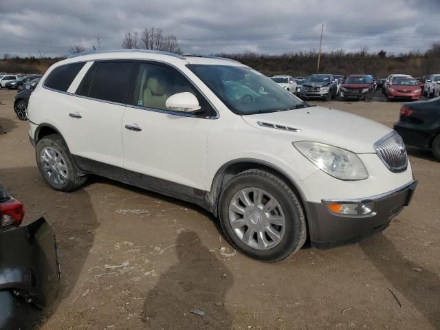 2011 Buick Enclave CXL