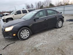 2011 Chevrolet Cruze LS en venta en Lawrenceburg, KY