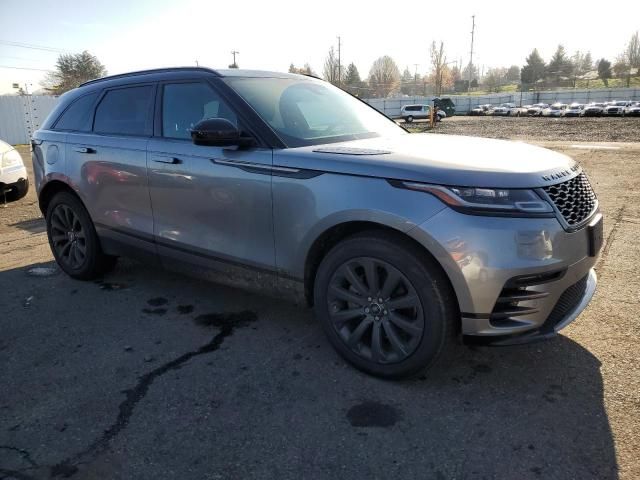 2020 Land Rover Range Rover Velar R-DYNAMIC S