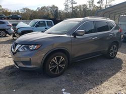 2019 Nissan Rogue S en venta en Augusta, GA