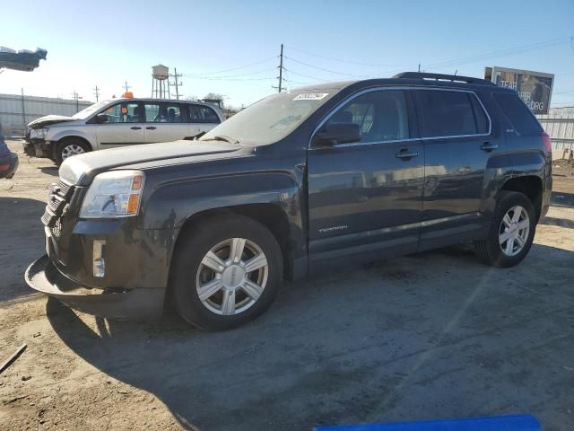 2014 GMC Terrain SLE