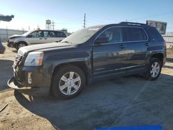 Vehiculos salvage en venta de Copart Cleveland: 2014 GMC Terrain SLE