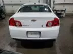 2012 Chevrolet Malibu 1LT