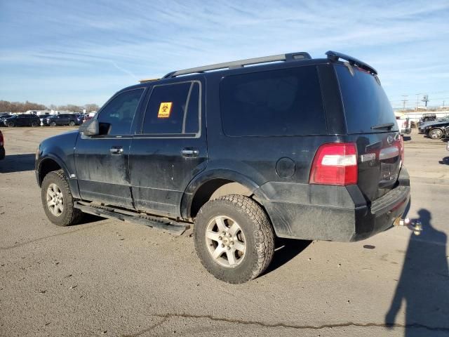 2009 Ford Expedition XLT