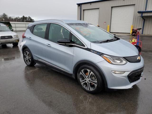 2017 Chevrolet Bolt EV Premier