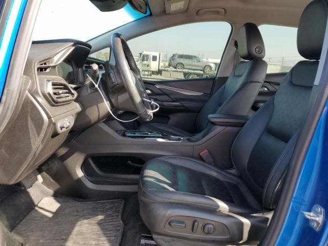 2023 Chevrolet Bolt EV 2LT