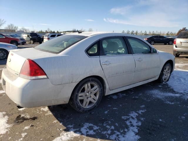 2013 Chevrolet Impala LT