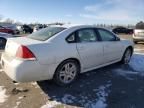 2013 Chevrolet Impala LT