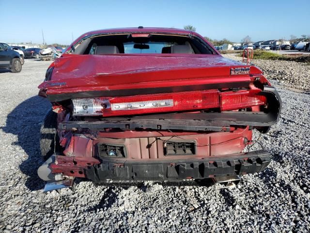 2009 Dodge Challenger R/T