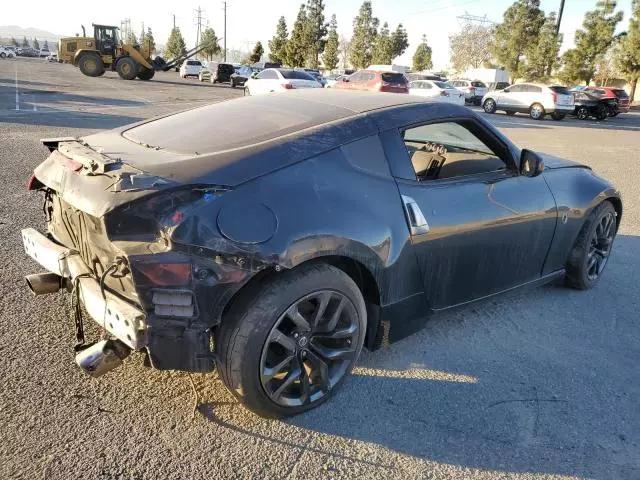 2015 Nissan 370Z Base