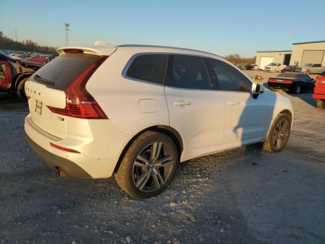 2018 Volvo XC60 T5