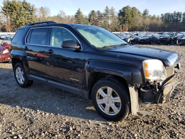 2015 GMC Terrain SLT