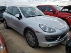 2011 Porsche Cayenne S