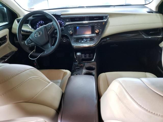 2014 Toyota Avalon Base