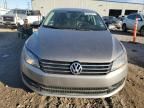 2012 Volkswagen Passat SE