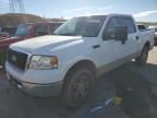 2007 Ford F150 Supercrew