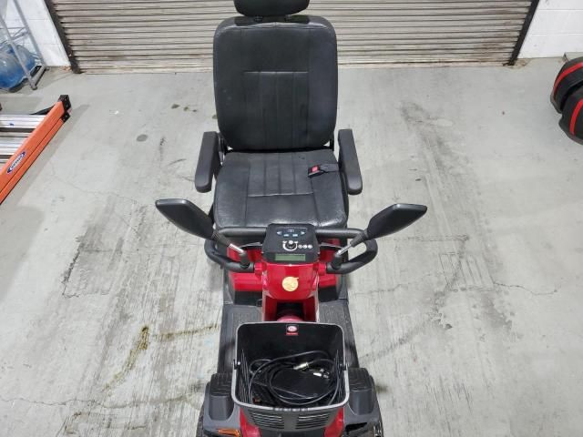 2000 Miscellaneous Equipment Misc Elec Scoot