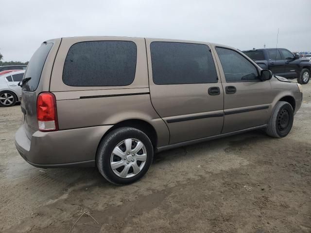 2006 Chevrolet Uplander LS