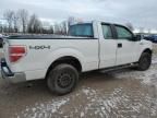 2011 Ford F150 Super Cab