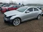 2013 Cadillac ATS