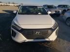 2017 Hyundai Ioniq Limited