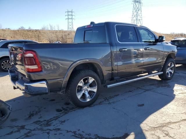 2019 Dodge 1500 Laramie