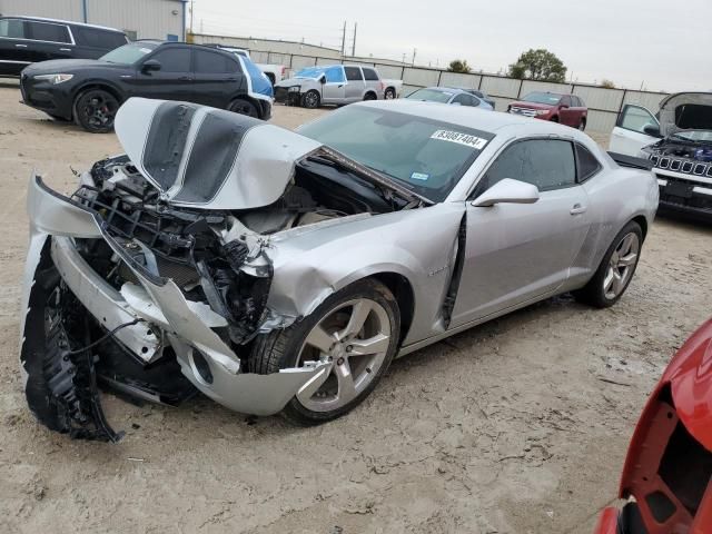 2011 Chevrolet Camaro LT