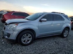 Chevrolet salvage cars for sale: 2015 Chevrolet Equinox LT