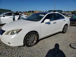 Lexus Vehiculos salvage en venta: 2007 Lexus ES 350