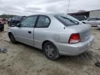 2002 Hyundai Accent GS