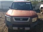 2004 Honda Element EX