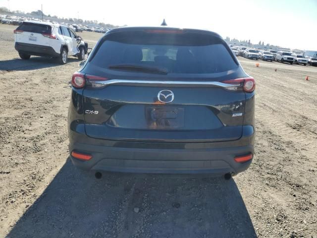 2019 Mazda CX-9 Sport