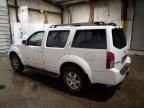 2005 Nissan Pathfinder LE