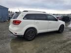 2012 Dodge Journey SXT