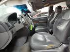 2004 Toyota Sienna XLE