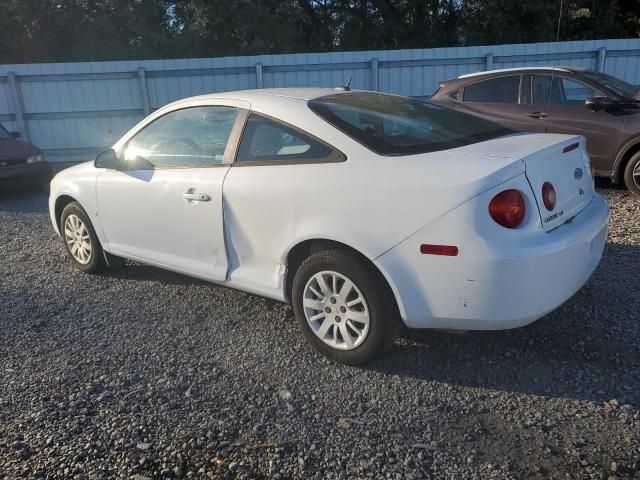 2009 Chevrolet Cobalt LS