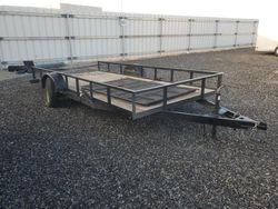 Mastercraft salvage cars for sale: 2024 Mastercraft Trailer