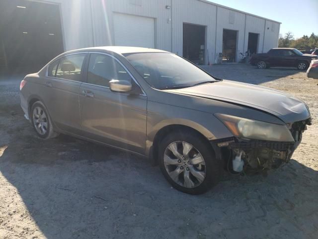 2010 Honda Accord EXL