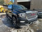 2017 GMC Sierra K1500 Denali