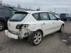 2008 Mazda 3 Hatchback