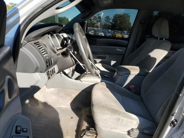 2010 Toyota Tacoma Double Cab Prerunner