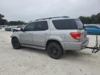 2006 Toyota Sequoia SR5