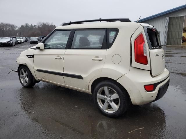 2012 KIA Soul