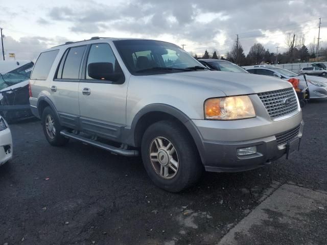 2004 Ford Expedition XLT