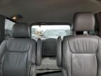 2010 Toyota Sienna XLE