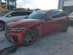 Genesis gv70 Base salvage cars for sale: 2023 Genesis GV70 Base