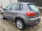 2017 Volkswagen Tiguan S